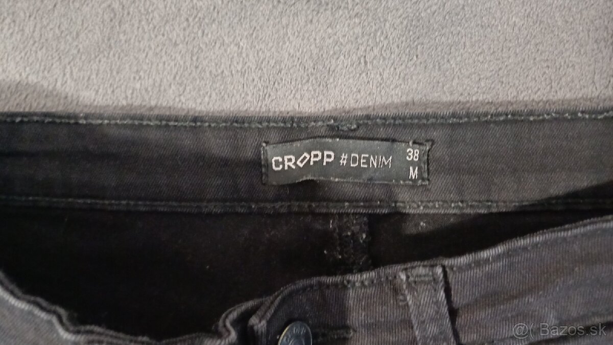 Dievčenské krátke nohavice - 5