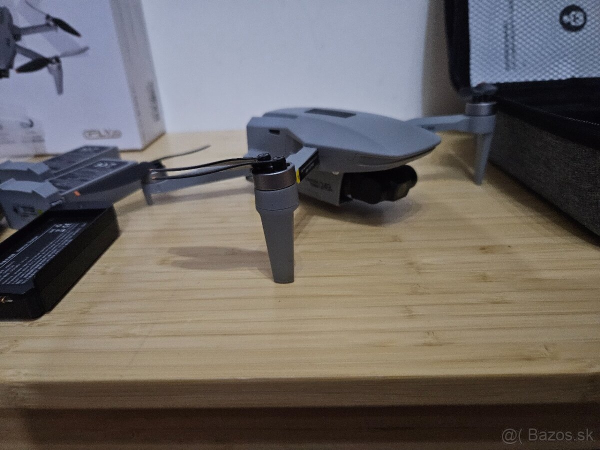 Cfly Faith Mini Dron - 5