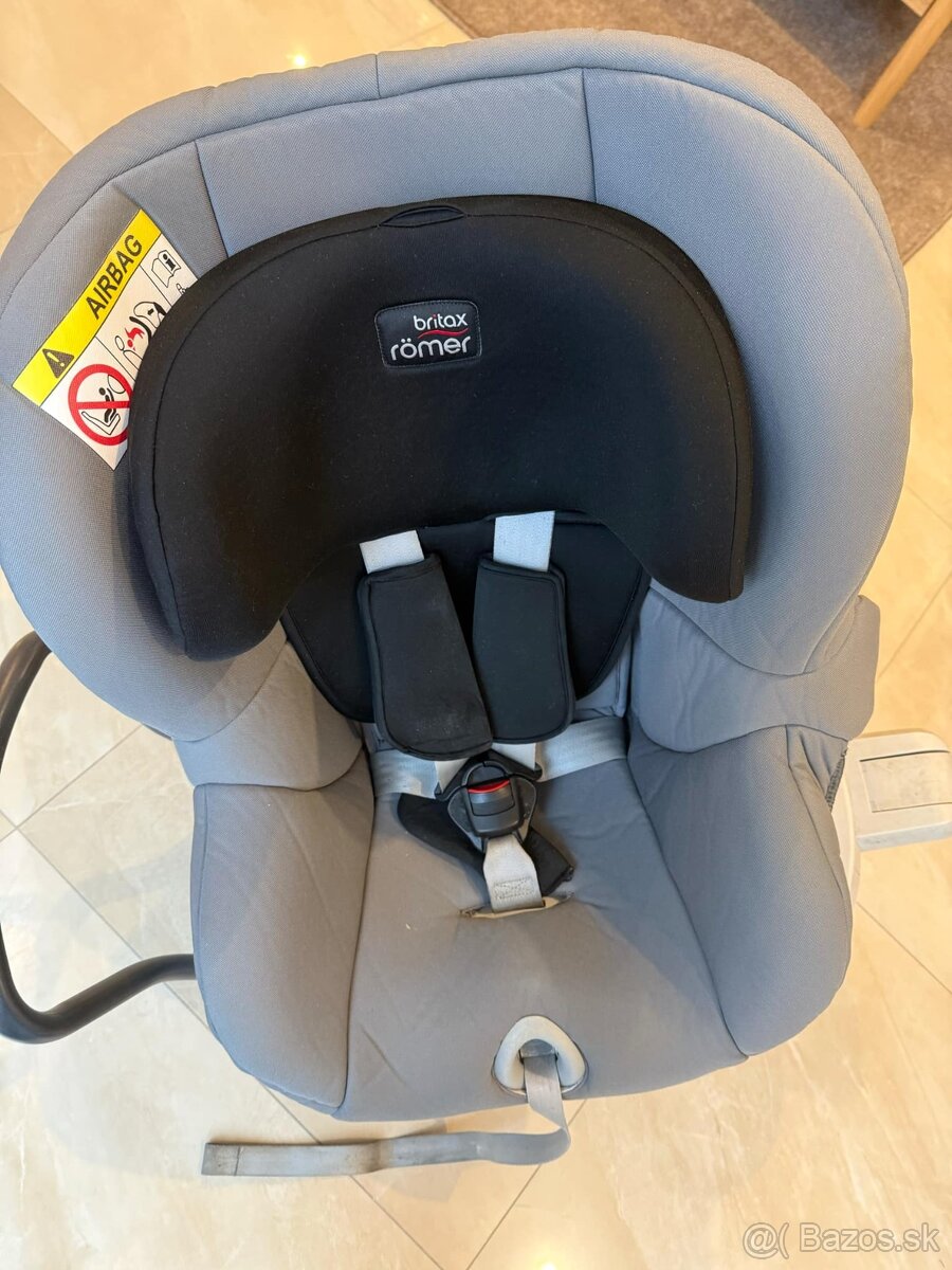 Britax Römer - 5