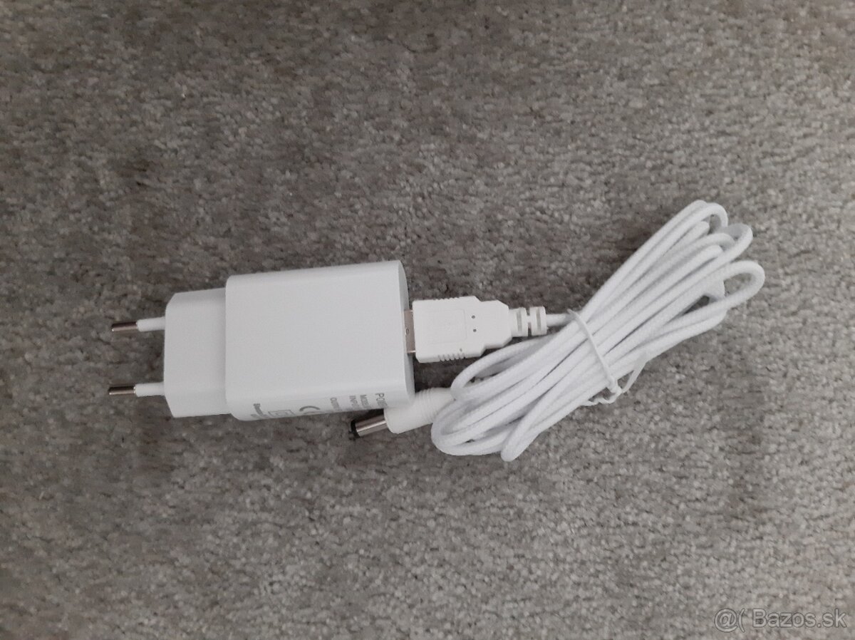 Automatické krmitko TESLA - 5