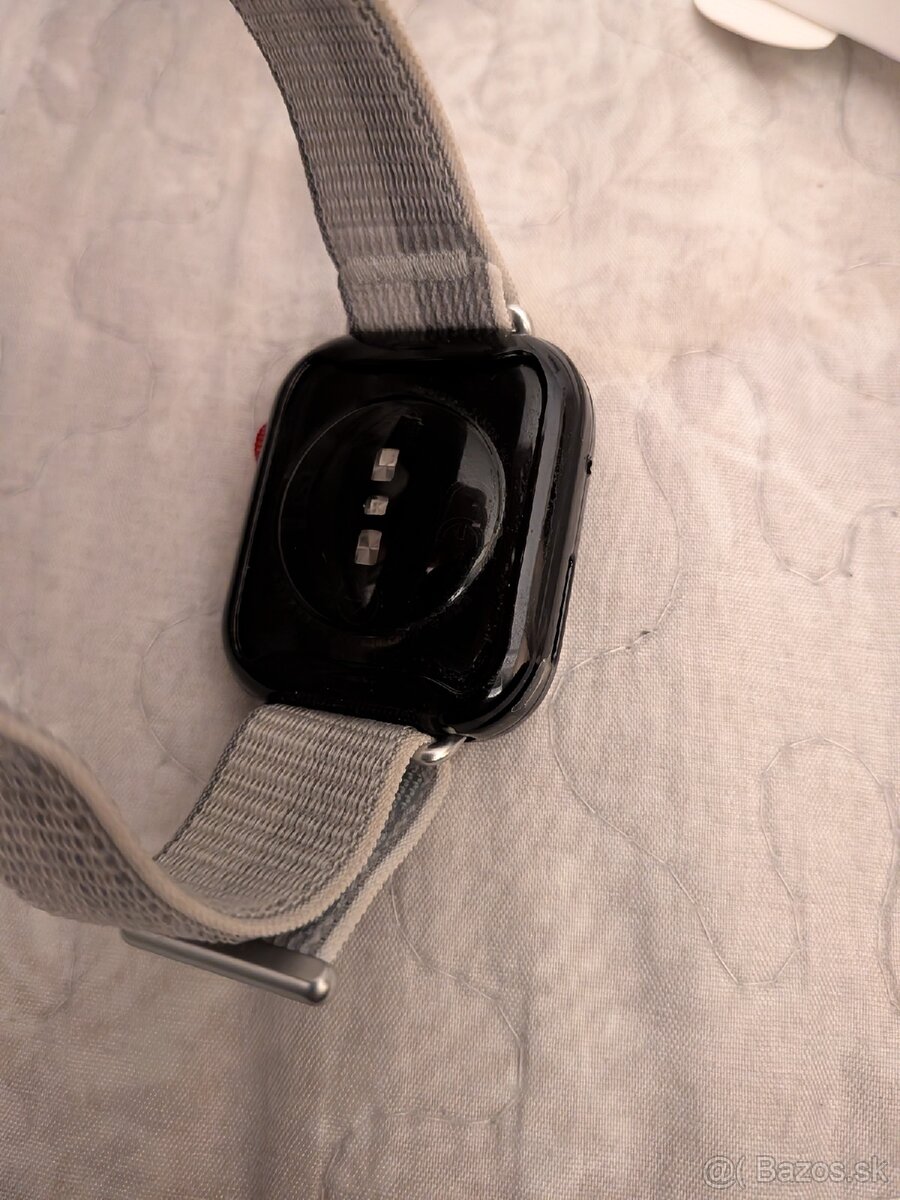 Huawei watch fit 4 - 5