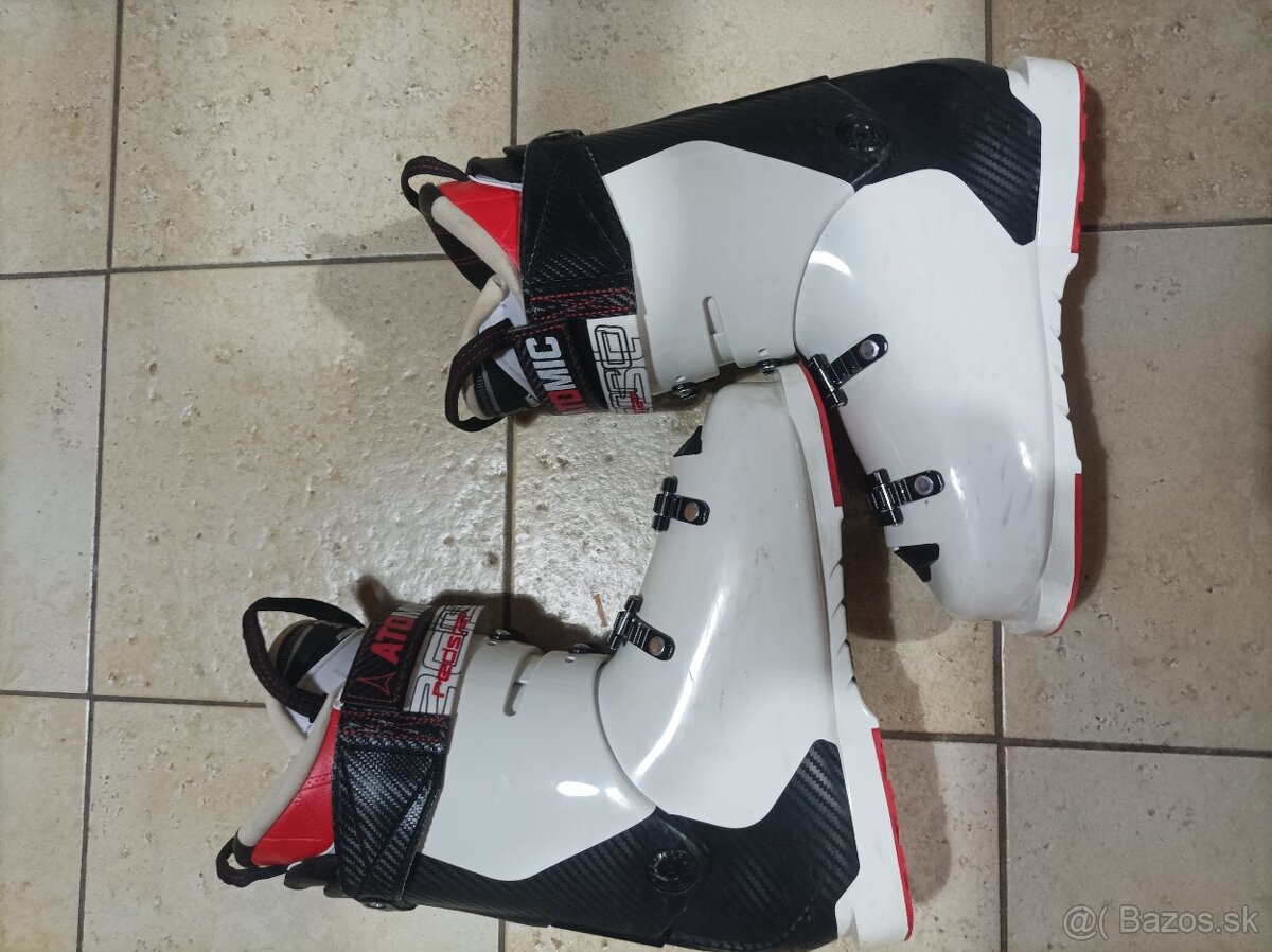 Atomic Redster PRO 130 - 5