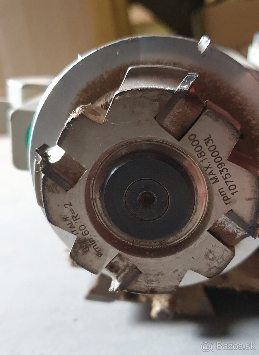 Motor Elte STK 6,5/2 2kusy - 5