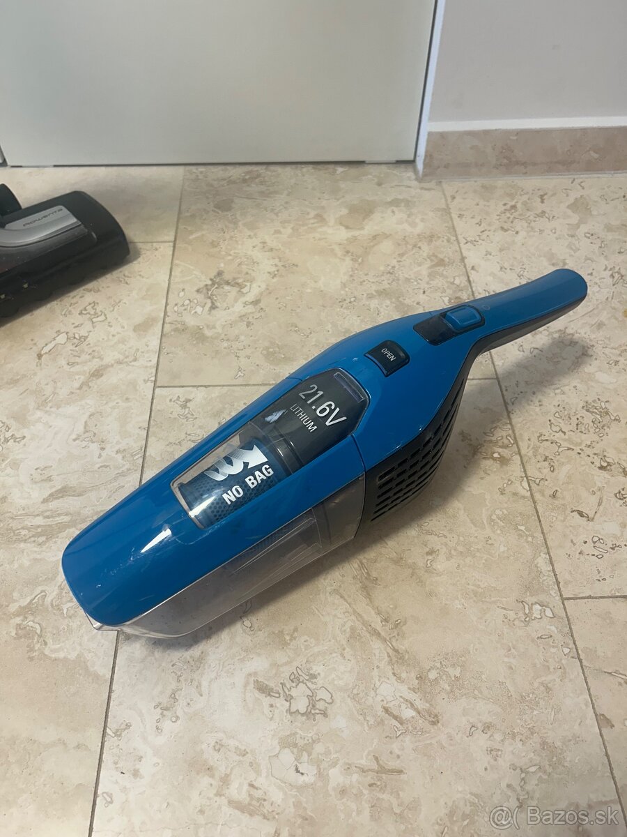 Vysávač Rowenta - 5