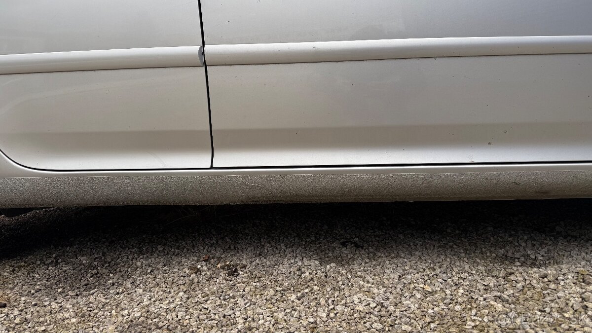 ❇️Predám WV GOLF 5 1.9 Tdi❇️ - 5