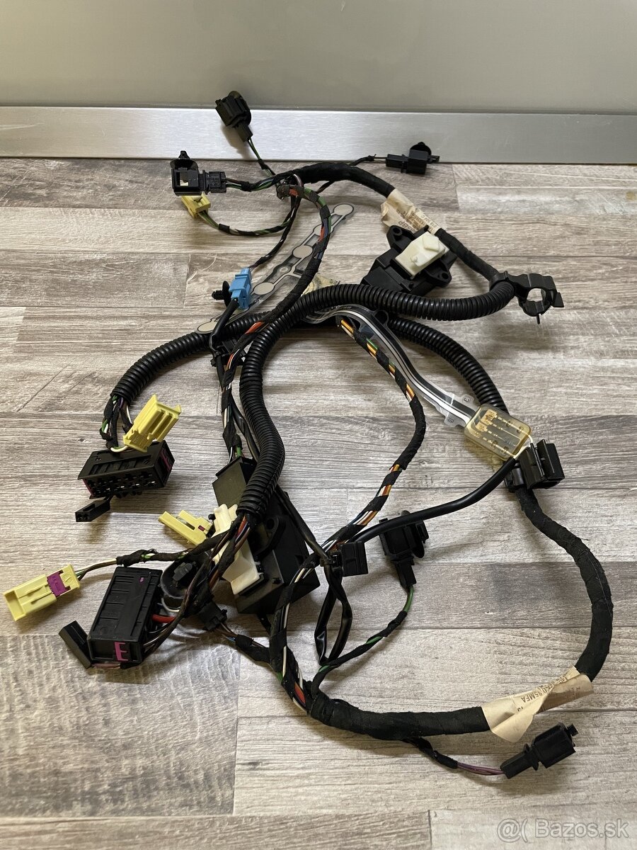 Volkswagen Golf 5 plus 2005 - 5