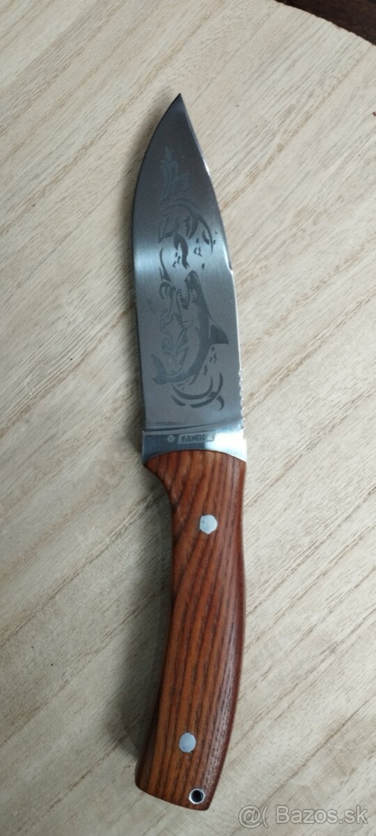 Poľovnícky nôž Kandar - 5