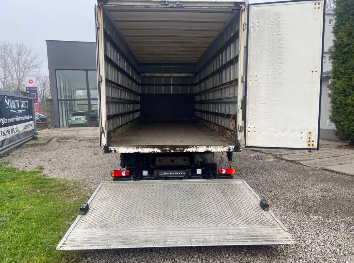 Iveco Eurocargo 120E22, Euro 5, čelo +DPH /2676/ - 5