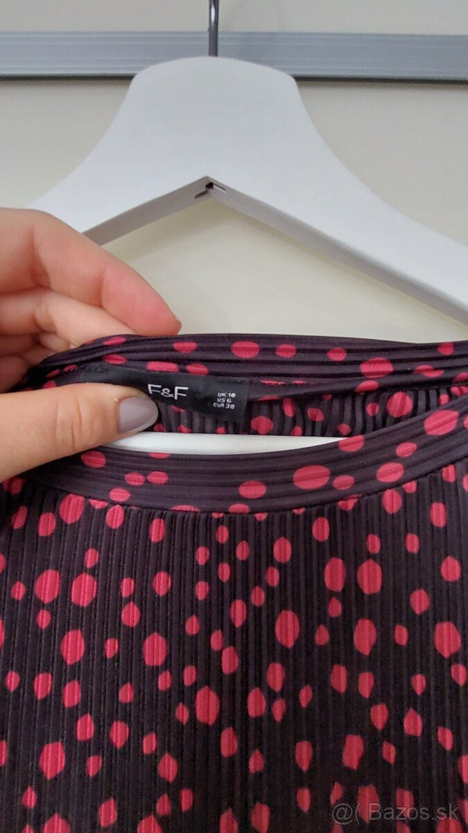 Tehotenské blúzky - 5