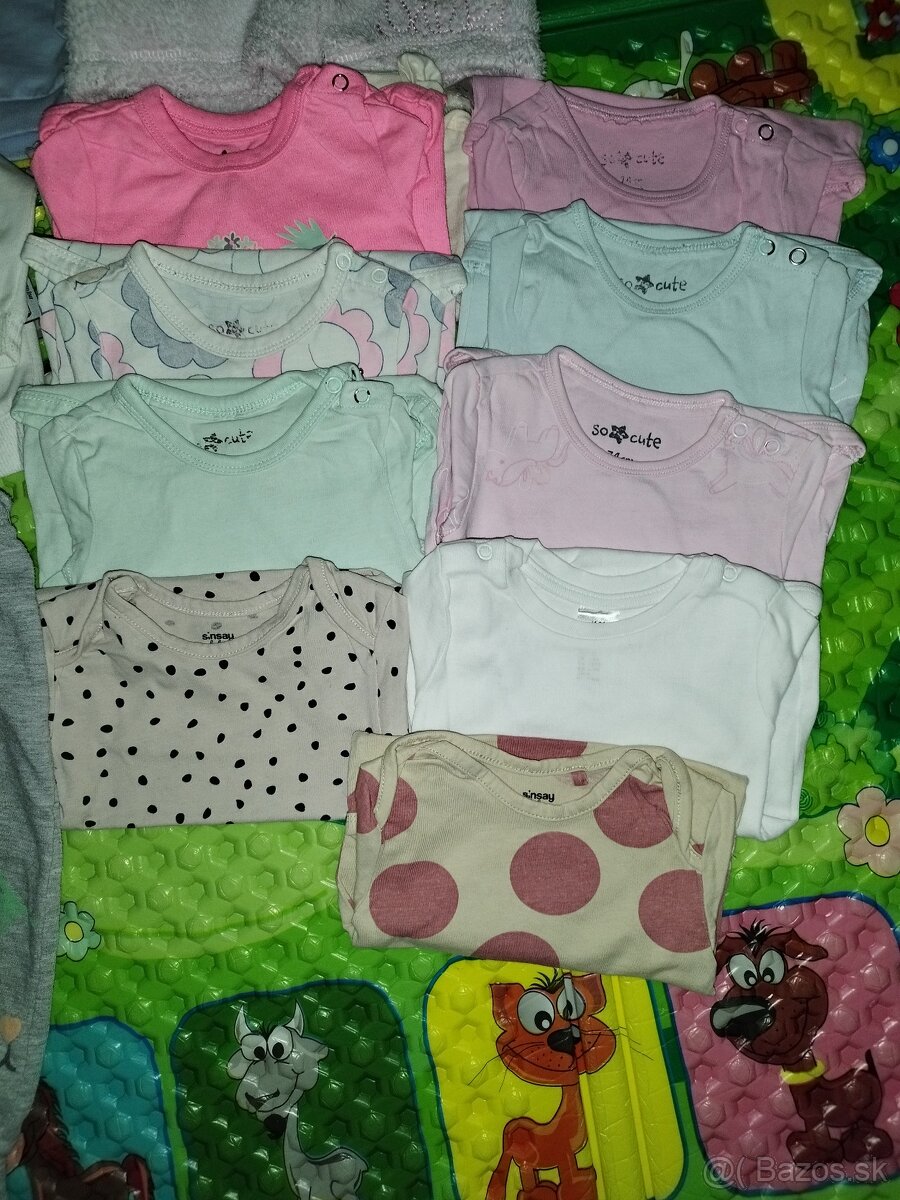 Balík pre dievčatko 🩷 - 5