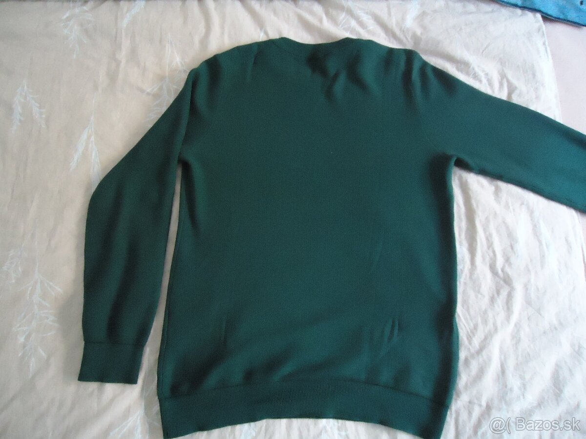 Pánsky sveter Celio, vel. L, ako nový - 5