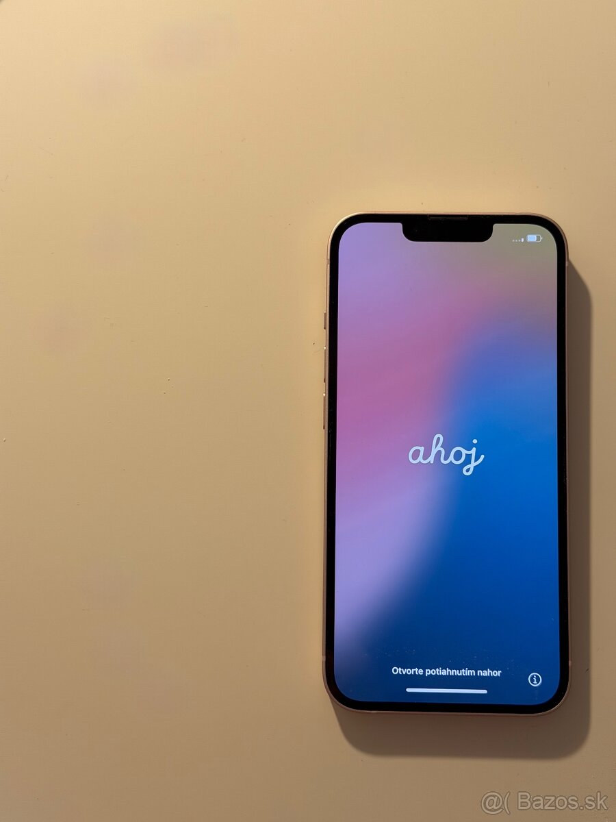 iPhone 13, 128GB - 5