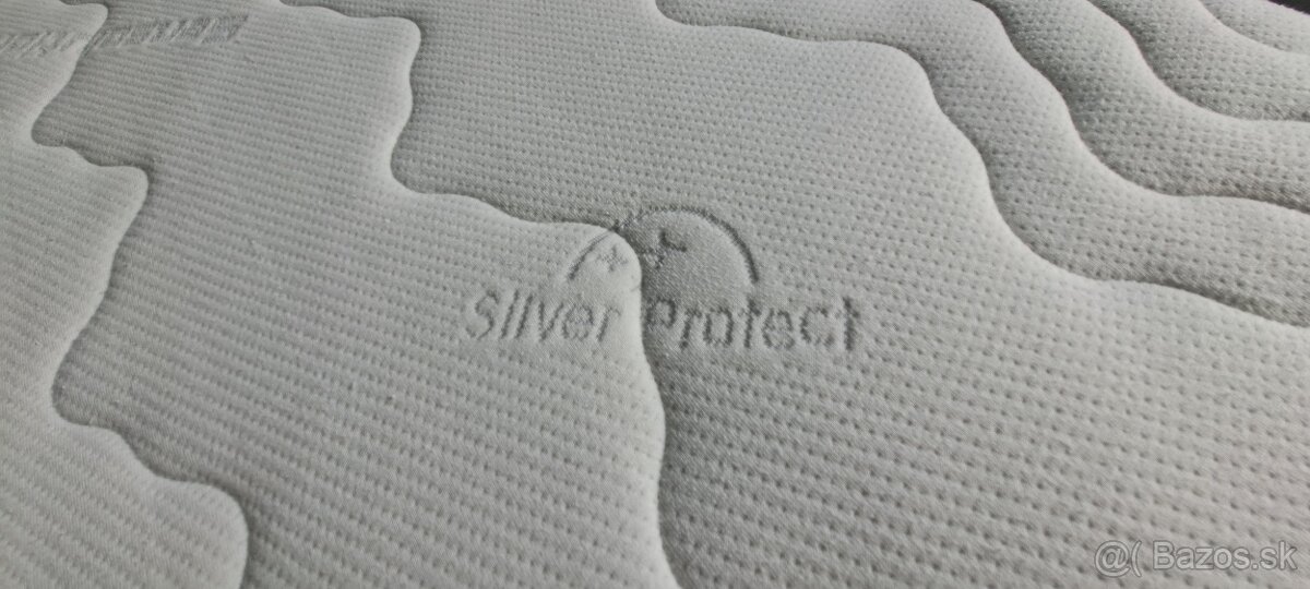 Matrace 200x90x20 - 5