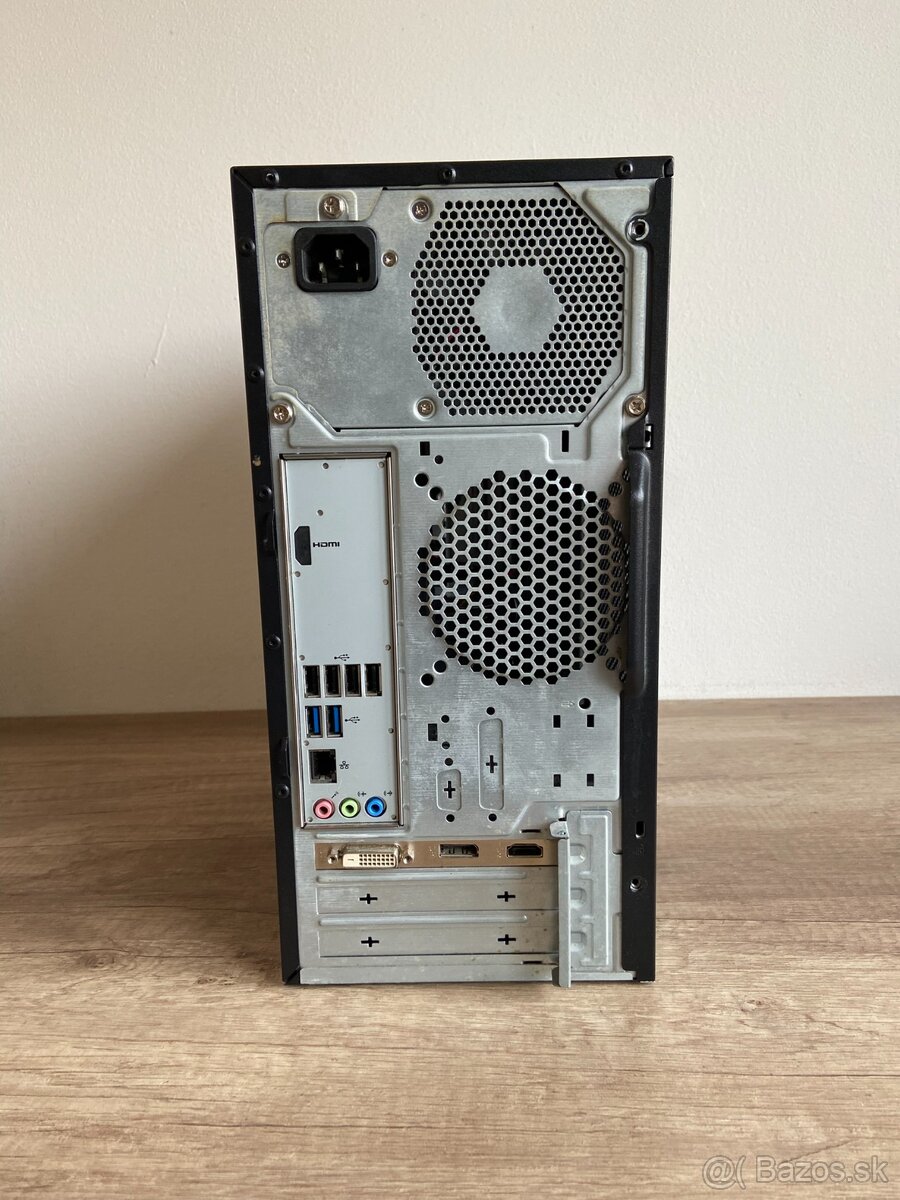 Acer Nitro N50-600 – plne funkčný - 5