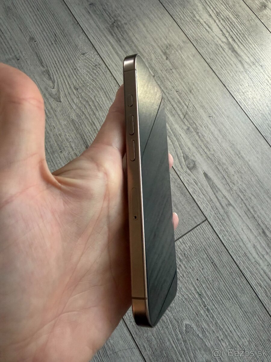 Apple Iphone 16 Pro 128GB - 5