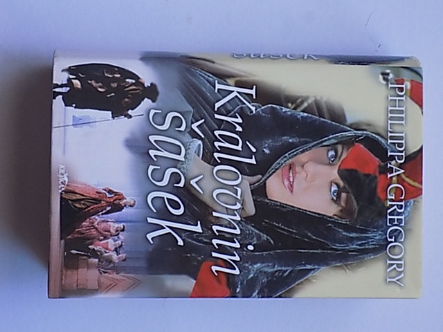 Historické romance-Drake,Proctor,Beverley,Henley a iný - 5