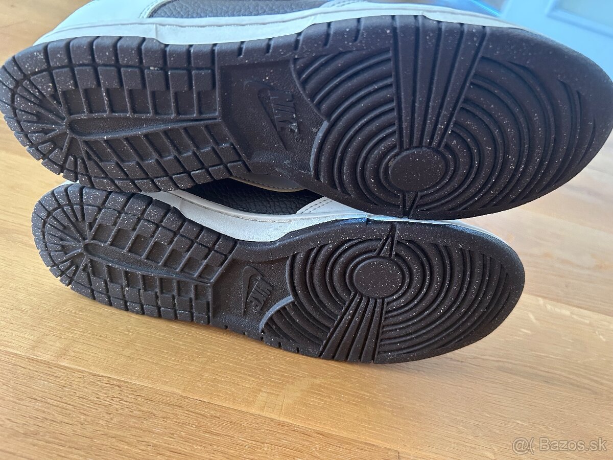 Nike - chlapčenské tenisky - 5