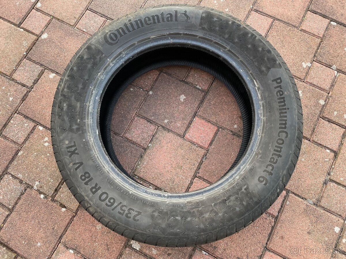 Pirelli Scorpion Verde 235/60 R18 - 5