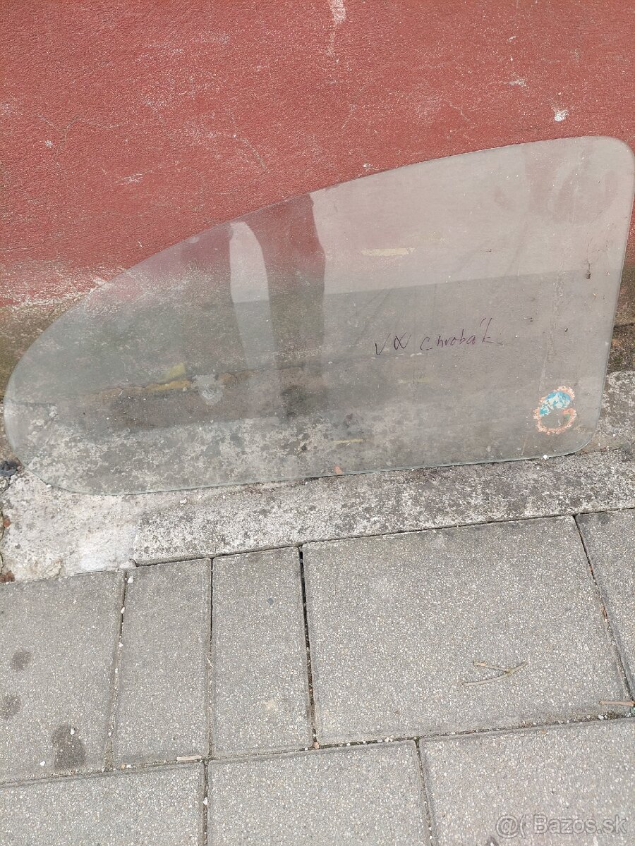 predam nove cel. skla bocne - 5