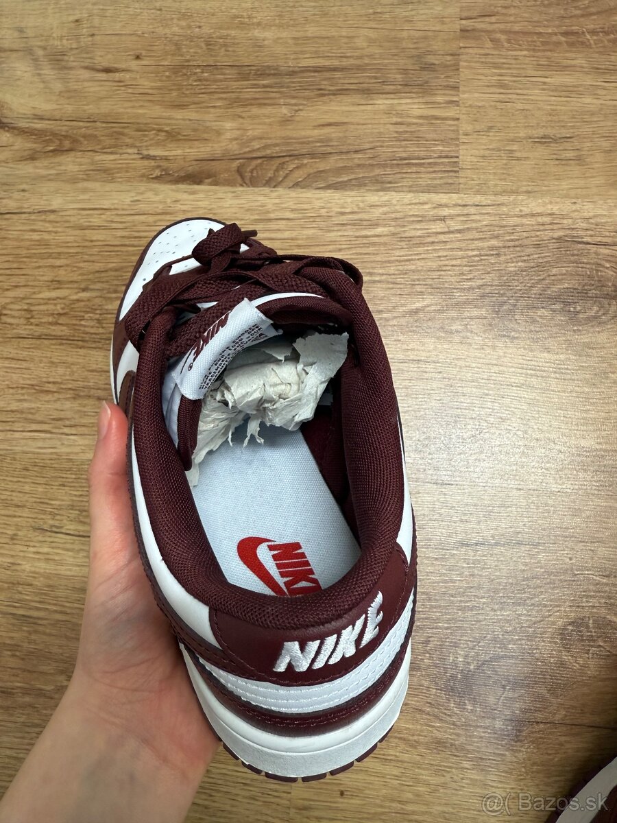 Nike Dunk Low Retro - 5