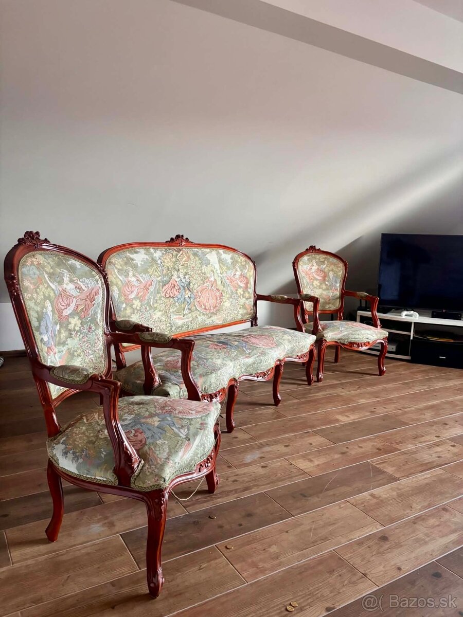 Sedacia súprava - 5