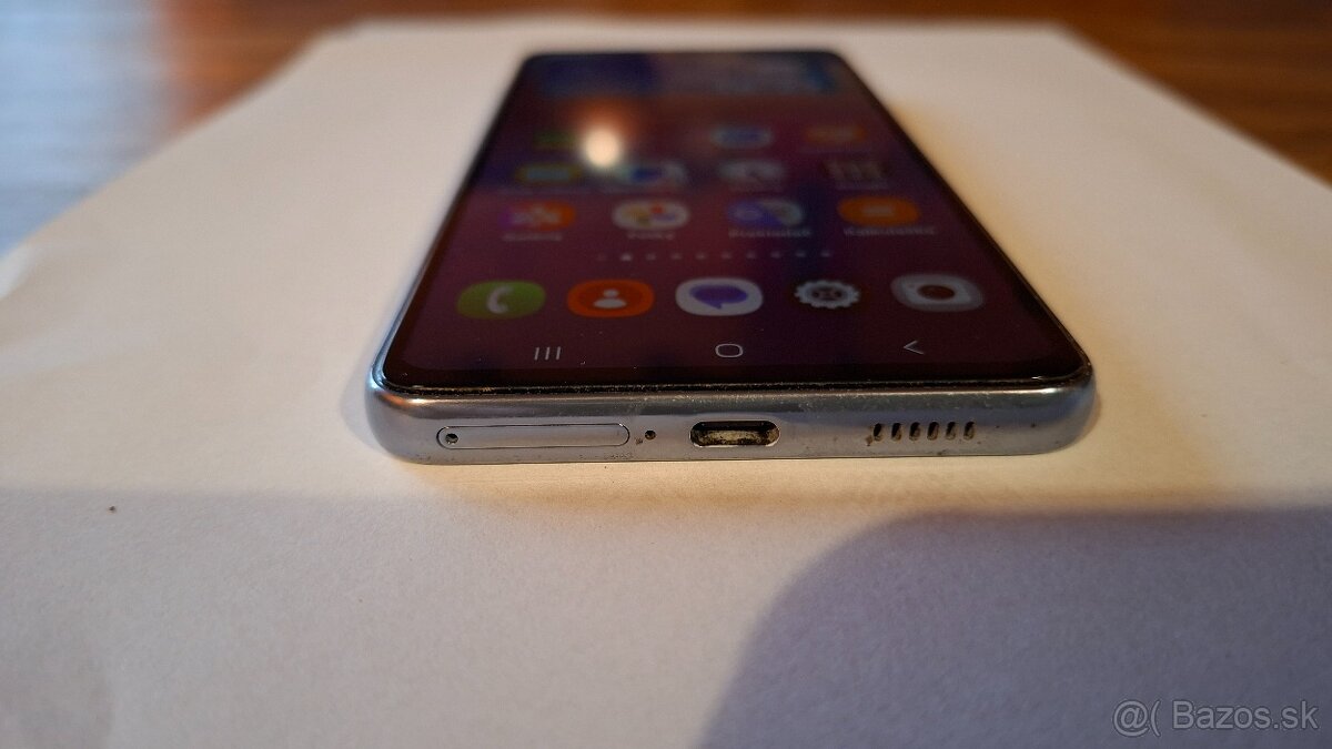 Samsung Galaxy A53 5G - 5