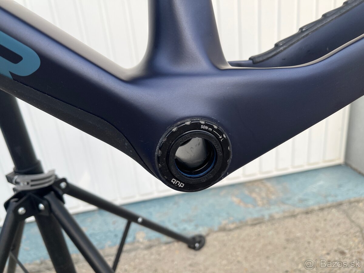 Mondraker Arid Carbon RR SL 2025 Frameset - 5
