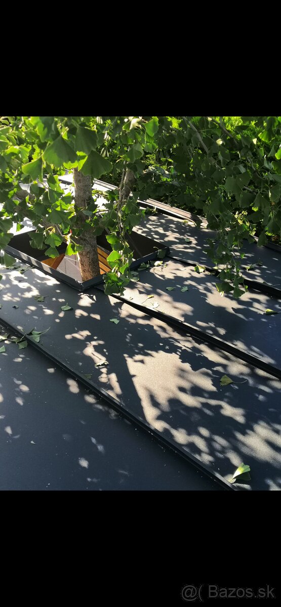 Strechy, klampiarstvo - 5