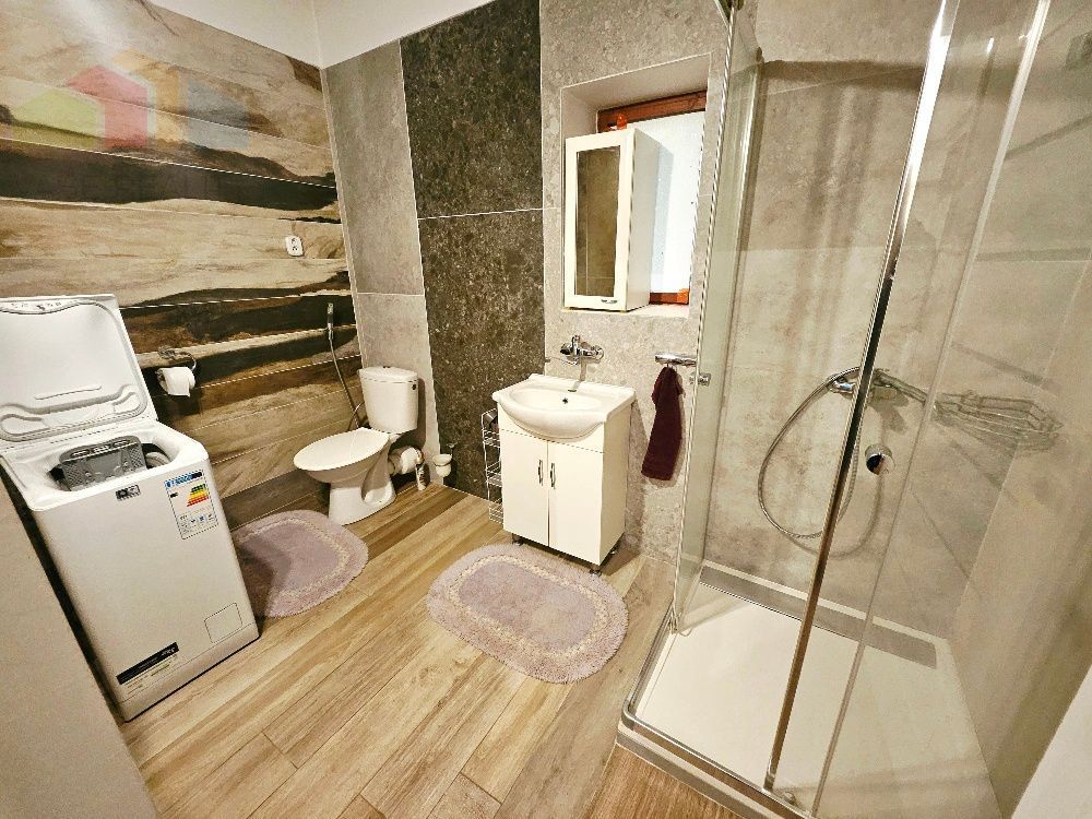 PRENÁJOM RODINNÉHO DOMU VEĽKÉ DRŽKOVCE - ČUKLASOVCE- 64 m2 - 5