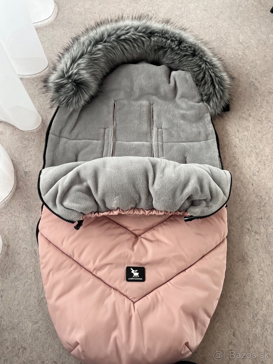 Fusak Cottonmoose - 5