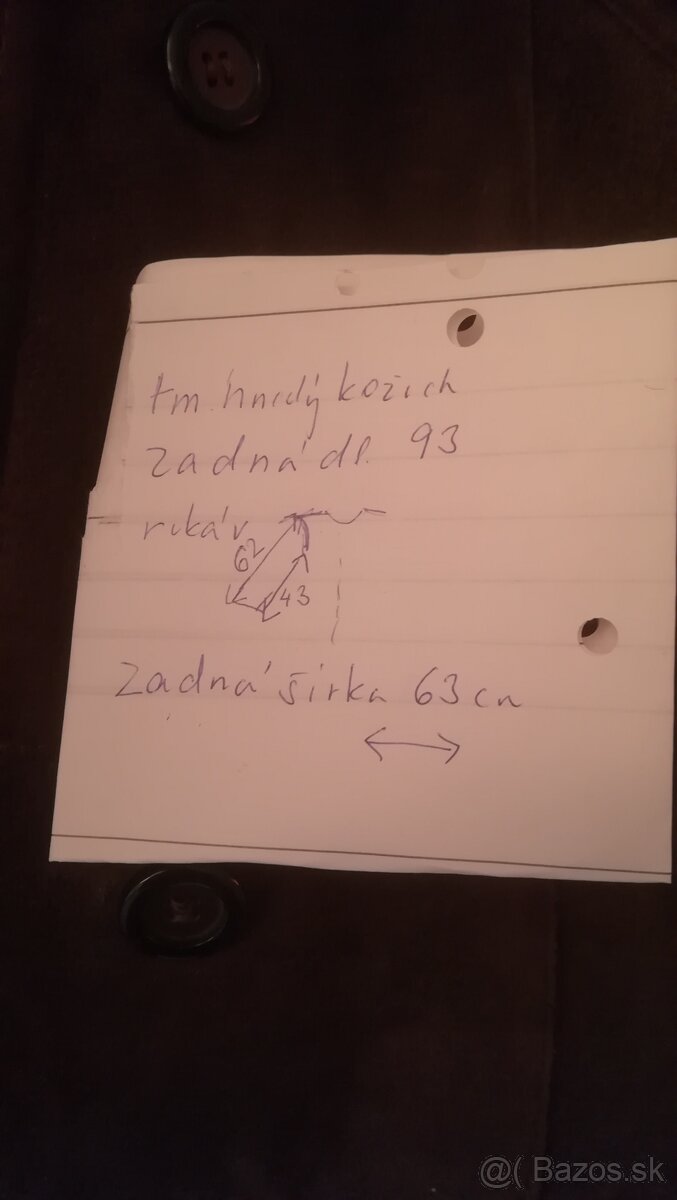 Dámsky kožuch, čiapky - 5