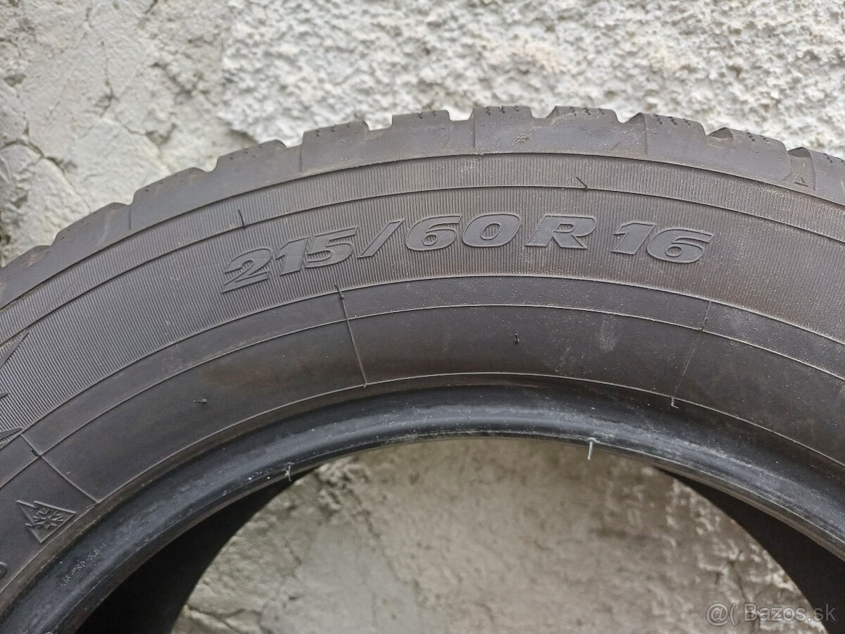 Zimne pneumatiky - 5