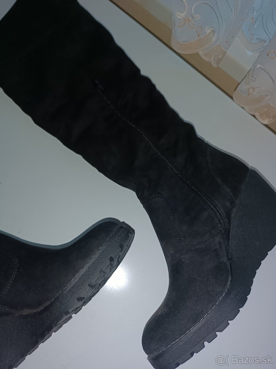 Čižmy - 5