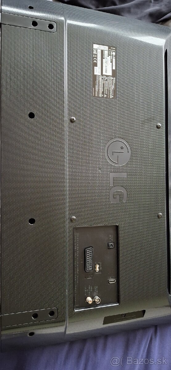 LG 32LH510U - 5
