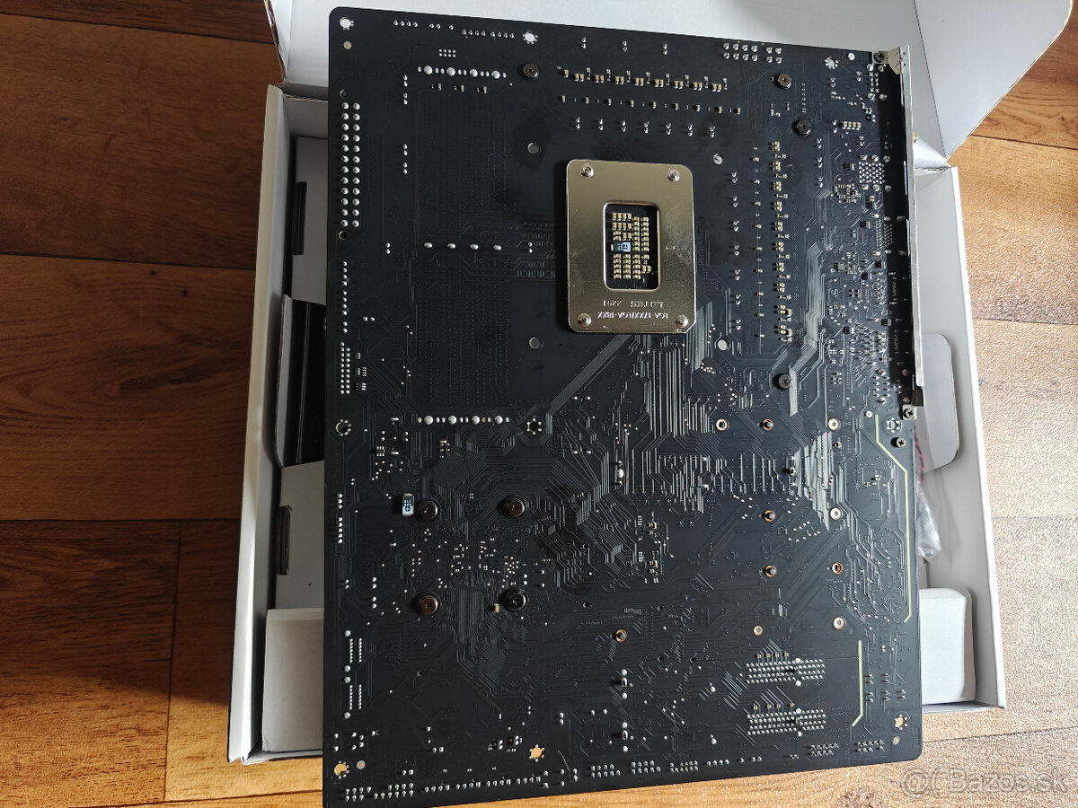 GIGABYTE Z790 AERO G LGA 1700 ATX doska✅ - 5