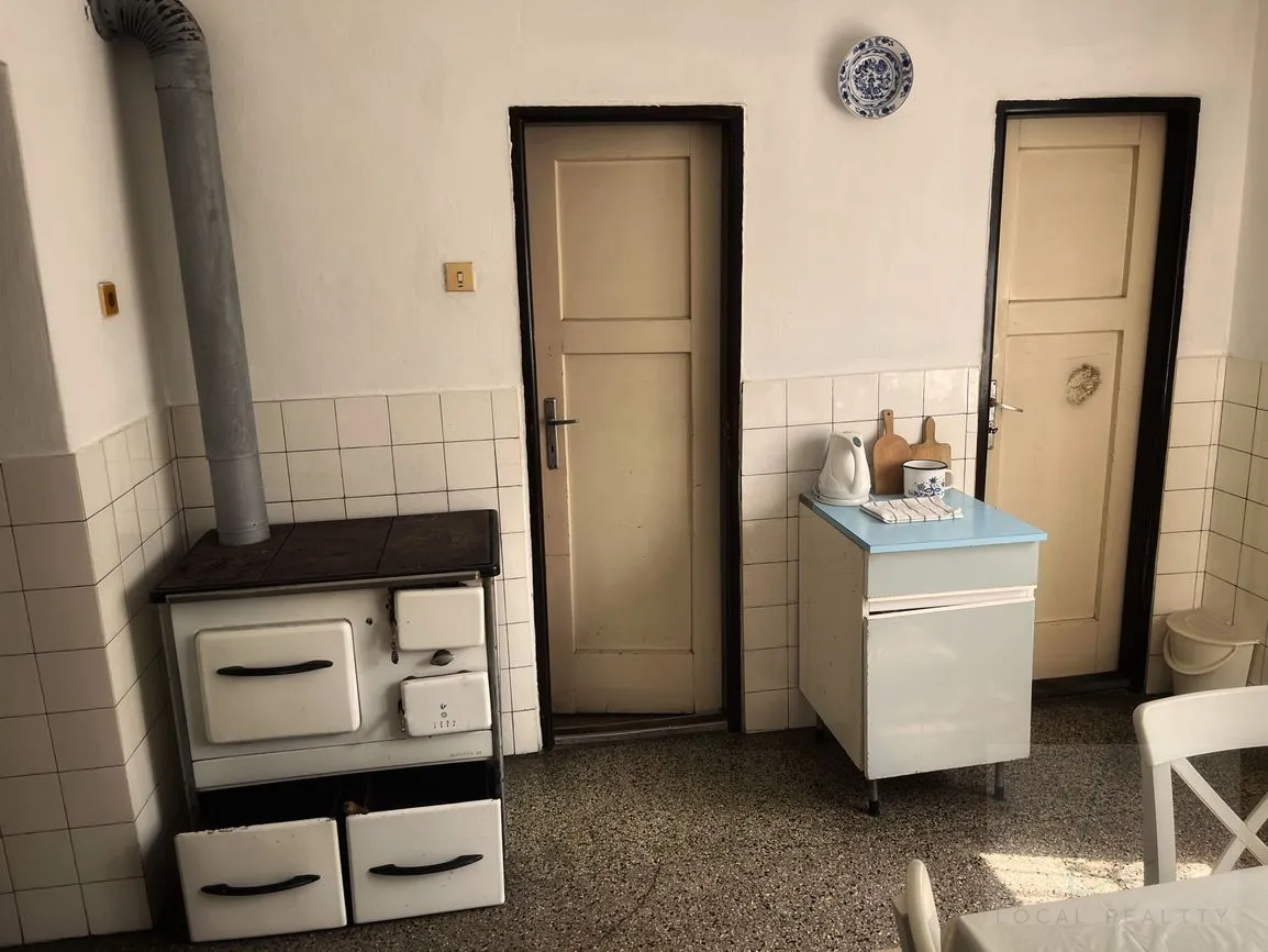 EXKLUZÍVNE NOVÁ CENA - 3-izbový dom s nádychom nostalgie, St - 5