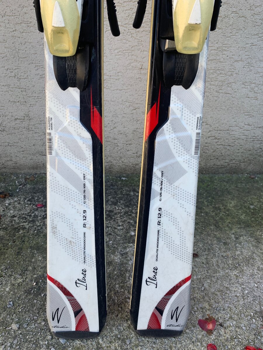 Lyže Elan AMPHIBIO - 5