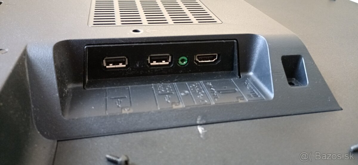 Predam diely z LED tv Sony KDL-40W605B - 5