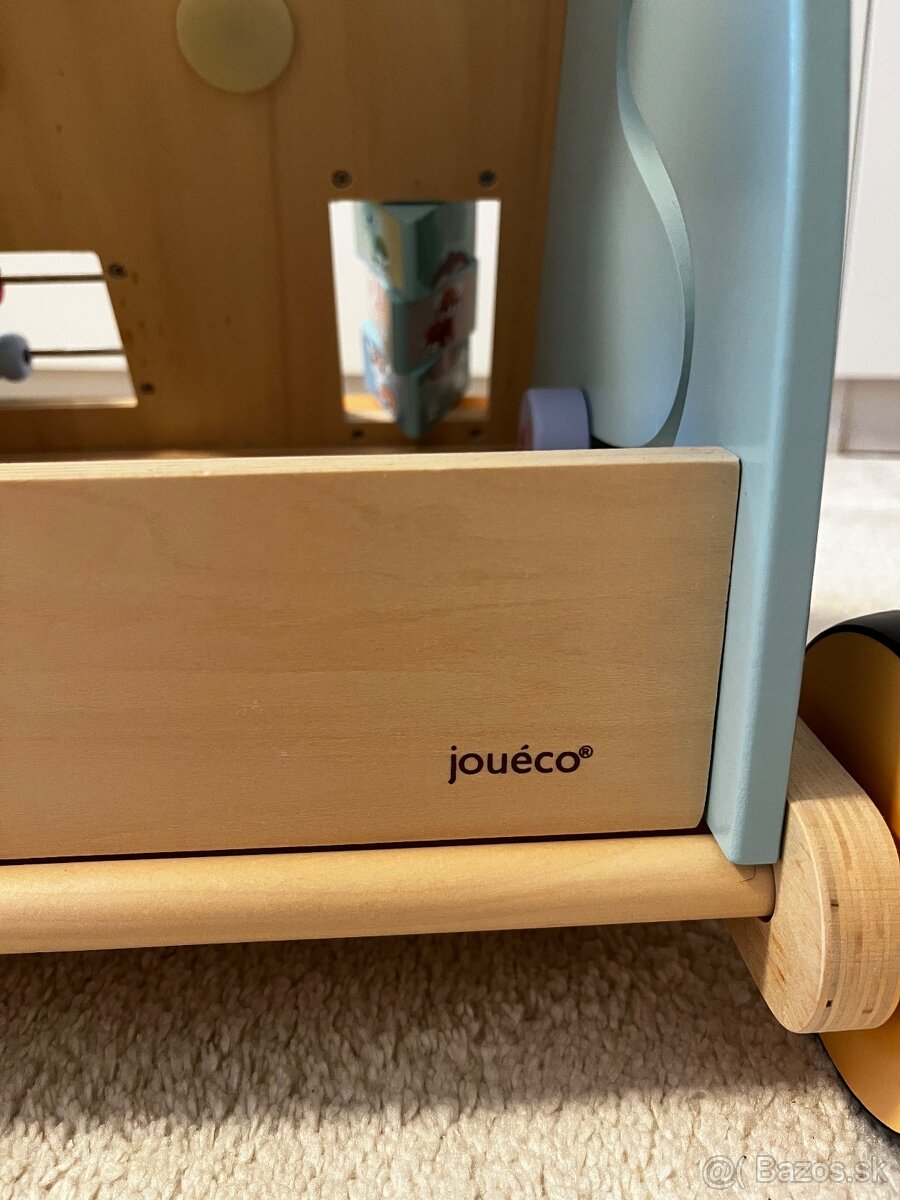 Chodítko jouéco - 5