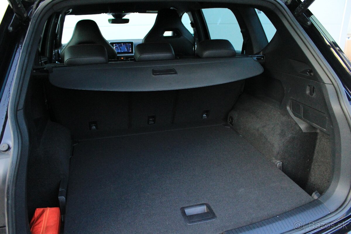 Seat Tarraco FR 2.0 TDi 110 KW DSG 2021 - 5