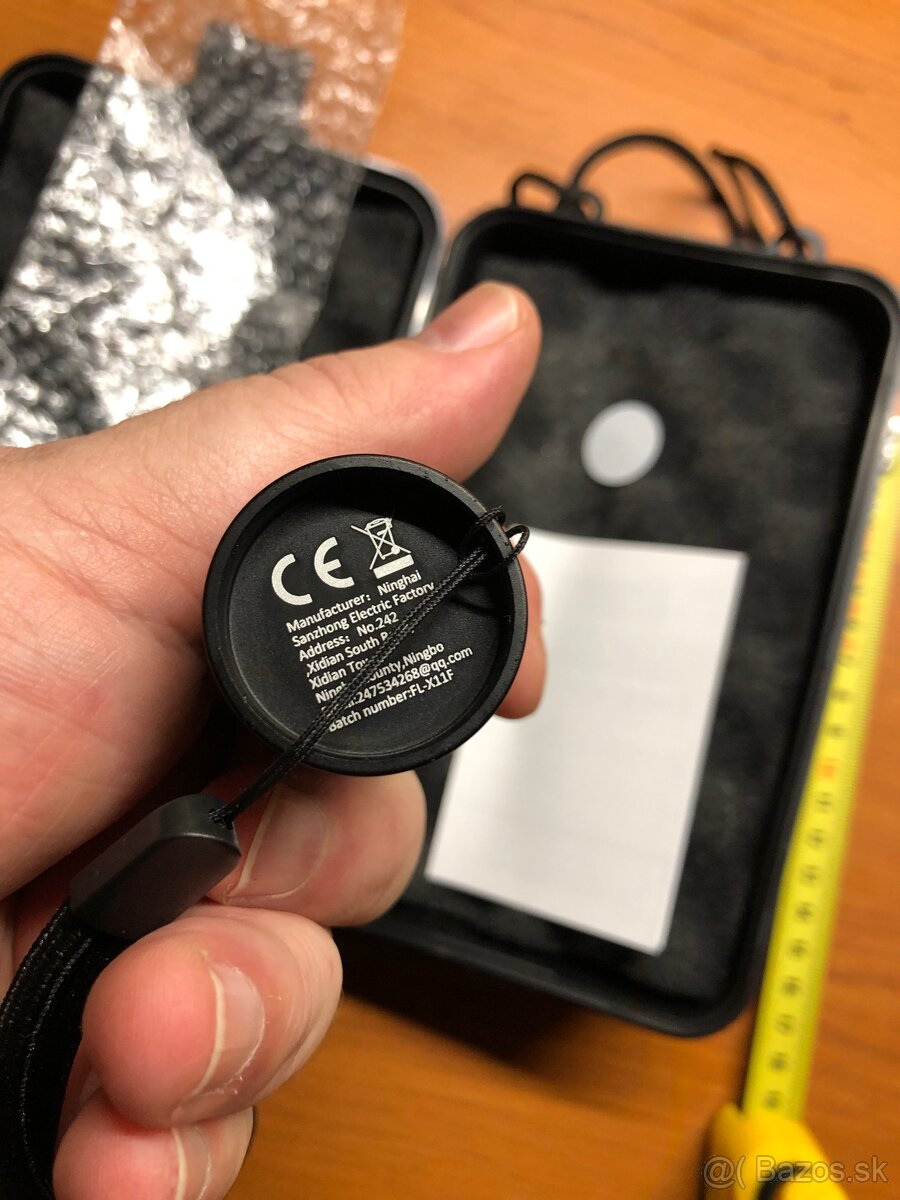 Led baterka (3 režimy) - 5