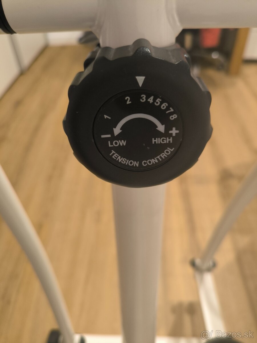 Eliptický trenažér - 5