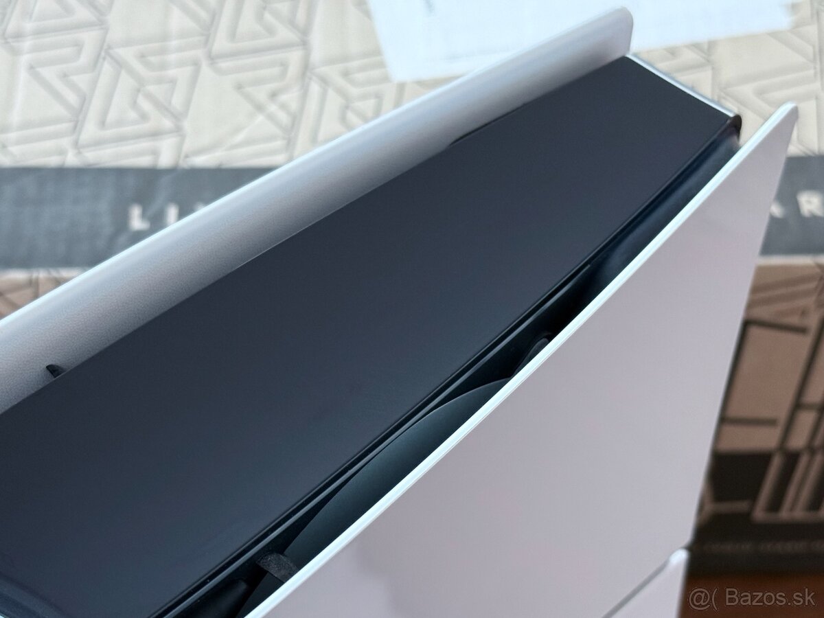 Sony PlayStation 5 Slim 1TB - CFI-2016 - CD Mechanika - 5