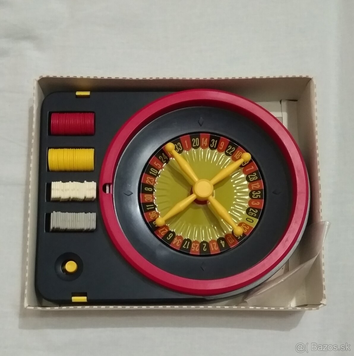 Retro hry pre deti - 5