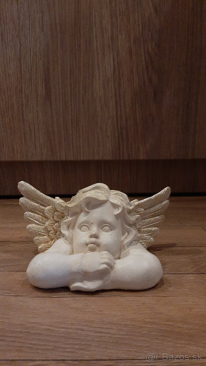 Predám dekorácie – rôzne druhy - 5