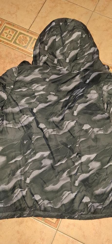 Bunda zimná MAYORAL 170 - 5