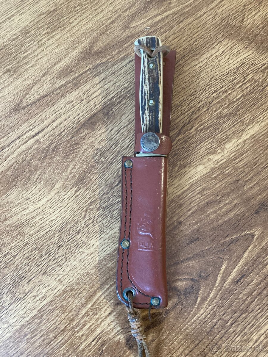 Nôž Puma Hunters Pal - 5