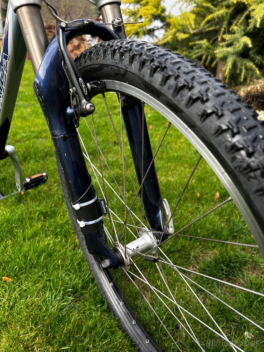 Merida Matts Cruise 5.9 - 5