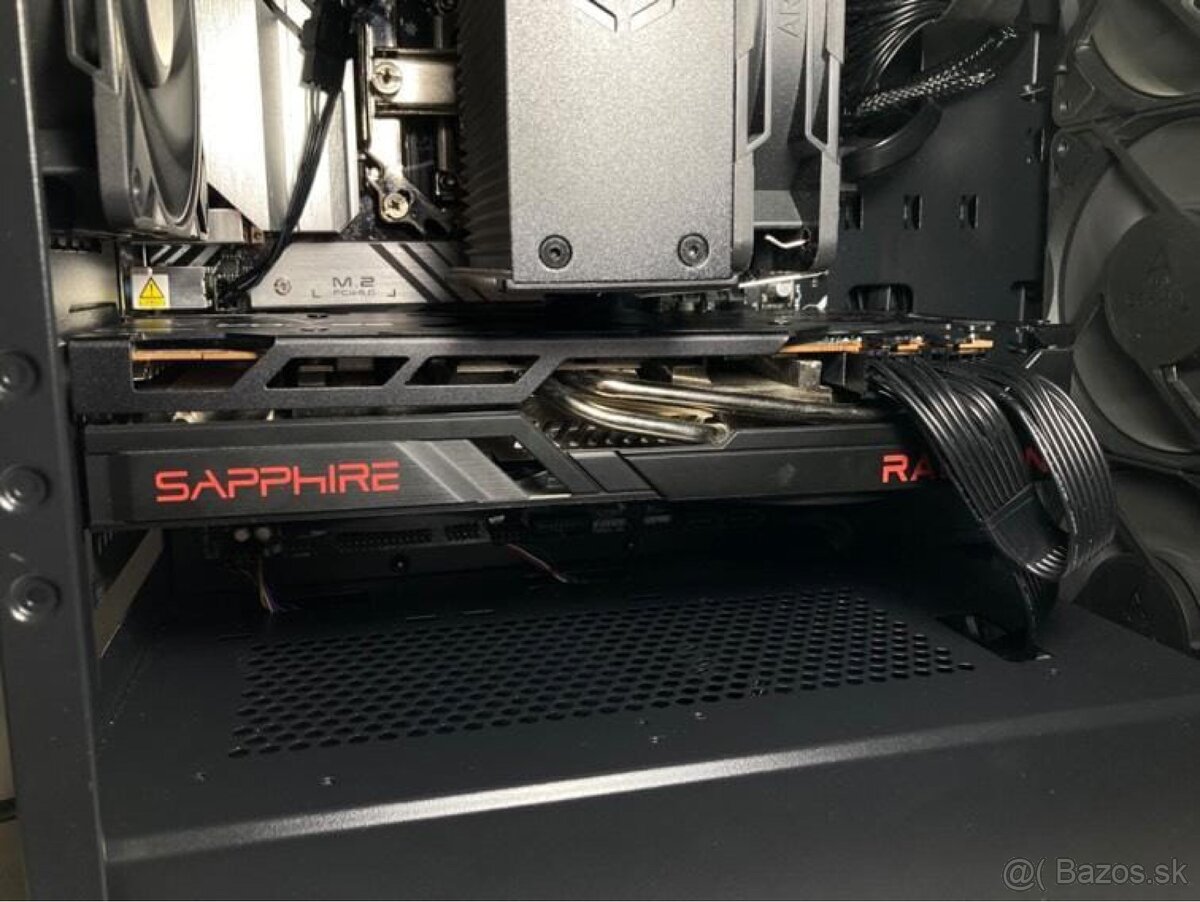 Gaming Pc viac info v popise - 5