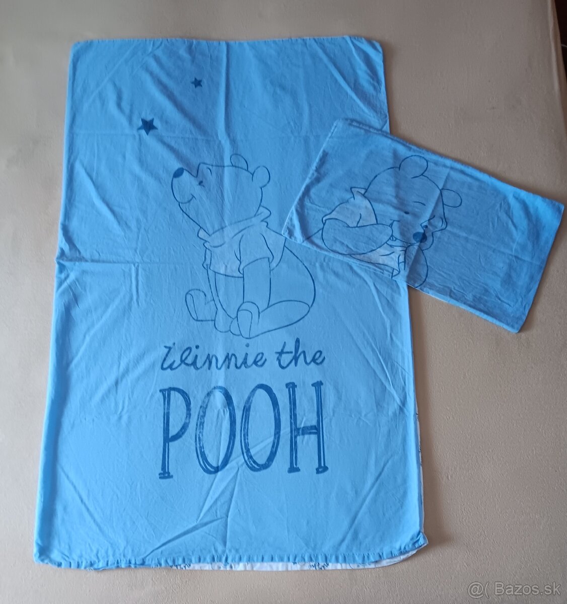 Detské obliečky, perinka do postieľky - 5